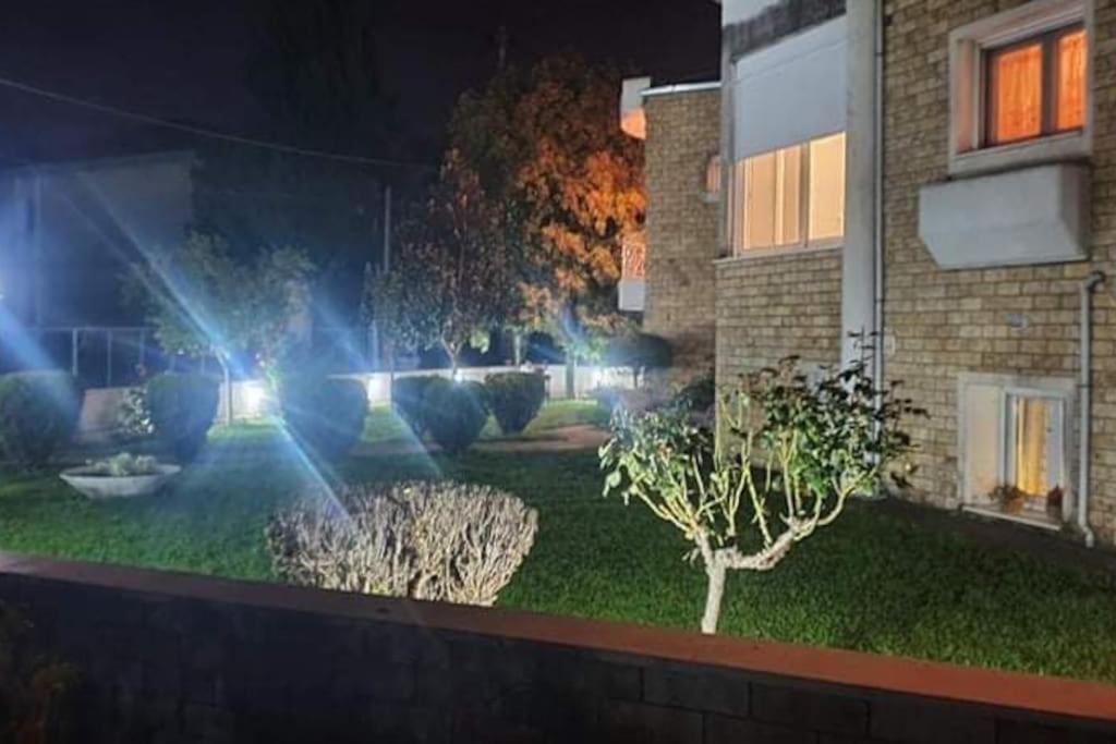 Mama'S House. 300M Απο Τον Μύλο Των Ξωτικών. Villa Tríkala Exteriör bild