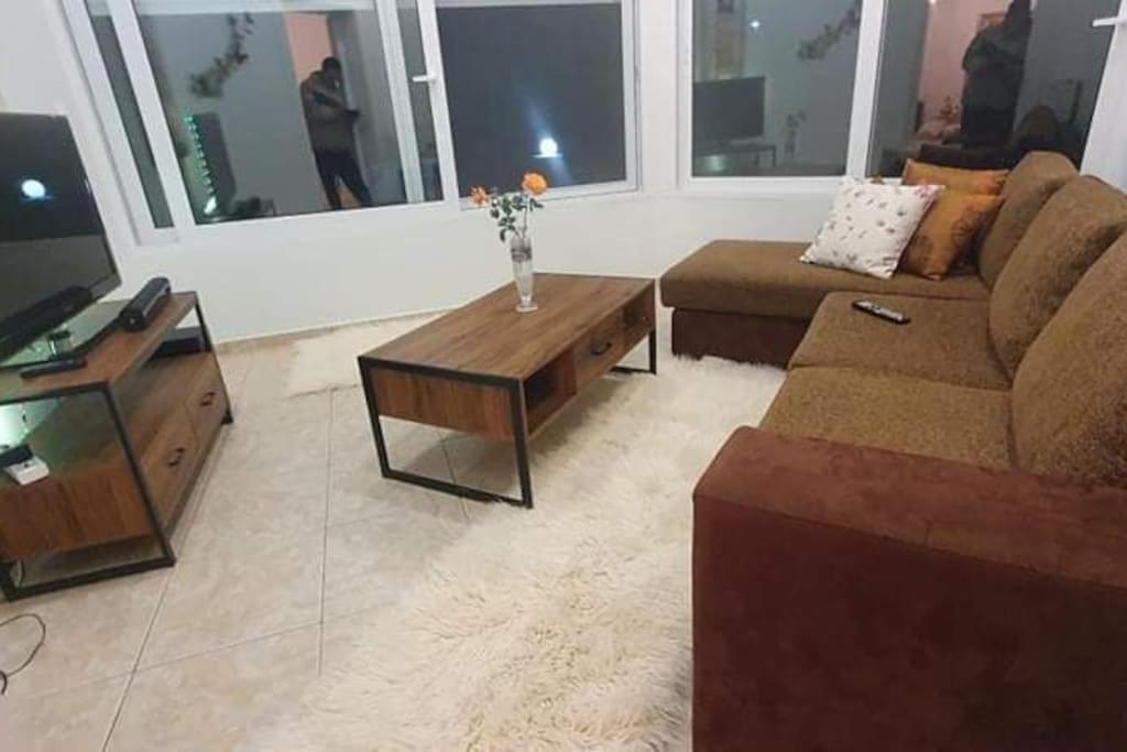 Mama'S House. 300M Απο Τον Μύλο Των Ξωτικών. Villa Tríkala Exteriör bild
